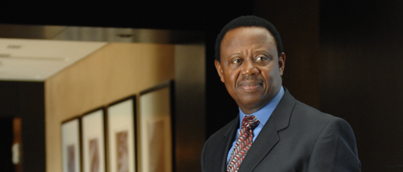 Tunde Afolabi Amni chairman